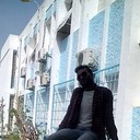 ���������� Algiers, ���� ������� Saidiskine, 38 ���, ������������ ��� ����� � ���������, c�������� ���������