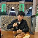  New York City,   Davronbek, 27 ,   ,   