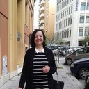  Rome,   Teresa, 62 ,  