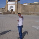  ,   Sherzodbek, 37 ,   