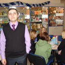 ���������� �����, ���� ������� Romanist, 41 ���, ������������ ��� ����� � ���������, c�������� ���������