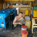 ���������� �������, ���� ������� Sania, 39 ���, ������������ 