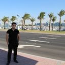 ���������� ����, ���� ������� Rashad, 36 ���, ������������ 