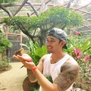  Ferdinand,   Yuri, 34 ,   ,   