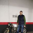  Alcobendas,   Andriy, 40 ,   ,   