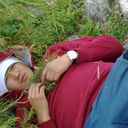  ,   Alymbek, 34 ,   