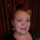  -,   Lyudmila, 63 ,   c 