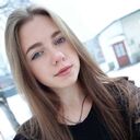 Знакомства Москва, фото девушки Лера, 23 года, познакомится для флирта, любви и романтики, cерьезных отношений