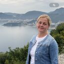  Sombor,   Nataliia, 50 ,   c , 