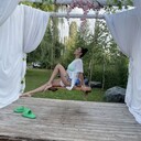  ,   Happy girl, 31 ,   ,   