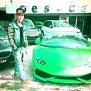 ���������� �������, ���� ������� Yuska, 34 ����, ������������ ��� ������