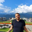 ���������� ����� �������, ���� ������� Georgy, 32 ����, ������������ ��� ������, ����� � ���������, c�������� ���������