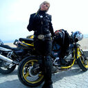  ,   Healer, 47 ,  