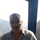  ,   Karol Da, 64 ,   
