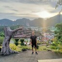 ���������� Ban Phattha Ya, ���� ������� Evgenii, 35 ���, ������������ ��� ������, ����� � ���������, c�������� ���������