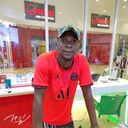  Lagos,   Keanu, 40 ,   ,   