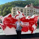 ���������� ��������, ���� ������� Vladimir, 33 ����, ������������ ��� ������, ����� � ���������, c�������� ���������, ���������