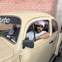 ���������� ���-��-�������, ���� ������� Lucas Santos, 27 ���, ������������ ��� ������, ����� � ���������