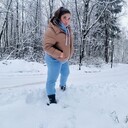 Знакомства Белоусово, фото девушки Вера, 25 лет, познакомится для переписки