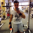  ,   Garick, 41 ,   