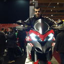  Antwerp,   Davit, 38 ,   