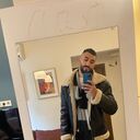  King George,   Abed, 32 ,   ,   