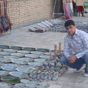  ,   Avazhon, 43 ,  