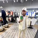 ���������� �������, ���� ������� Sanjar, 34 ����, ������������ ��� ������, ����� � ���������, c�������� ���������