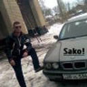  ,   Saqo, 43 ,   