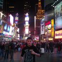  New York City,   Shoxa, 34 ,   