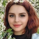 Знакомства Москва, фото девушки Nika, 25 лет, познакомится для переписки