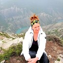  ,   Zhanna, 55 ,   c 