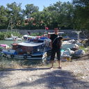 ���������� ����, ���� ������� Babek, 39 ���, ������������ ��� ������