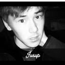 ���������� ������, ���� ������� Jusup, 33 ����, ������������ ��� ������