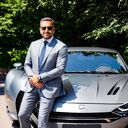  Algolsheim,   Harry Miller, 60 ,   ,   