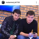 ,   Misha, 33 ,   