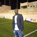 ���������� ������, ���� ������� Papa demba, 37 ���, ������������ ��� ������, ����� � ���������