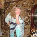  ,   GALINA, 51 ,  