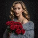 ���������� Cermany, ���� ������� Iryna, 47 ���, ������������ ��� ����� � ���������, c�������� ���������, ���������