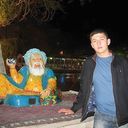 ���������� ������, ���� ������� Muslim, 34 ����, ������������ 