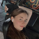 Знакомства Мирный, фото девушки Анюта, 25 лет, познакомится для флирта, любви и романтики