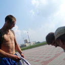  ,   Rowing, 34 ,  
