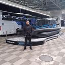 ���������� ����������, ���� ����� Shaman, 21 ���, ������������ ��� ������, ����� � ���������