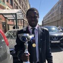 ���������� �����-���������, ���� ������� John, 35 ���, ������������ ��� ������, ����� � ���������, c�������� ���������, ���������