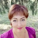  ,   Galina, 50 ,  