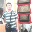  ,   Borman, 54 ,   