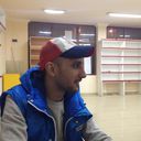  ,   Marsel, 38 ,   