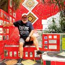  Rosengarten,   Richard, 59 ,   ,   