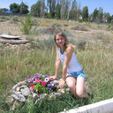  ,   Vika, 32 ,   