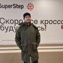 ���������� �����-���������, ���� ������� Anton, 43 ����, ������������ ��� ������, ����� � ���������, c�������� ���������